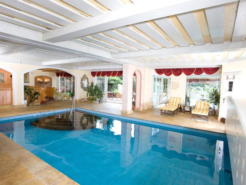 Hotel Landgut Zapfenhof Zellbergeben 外观 照片