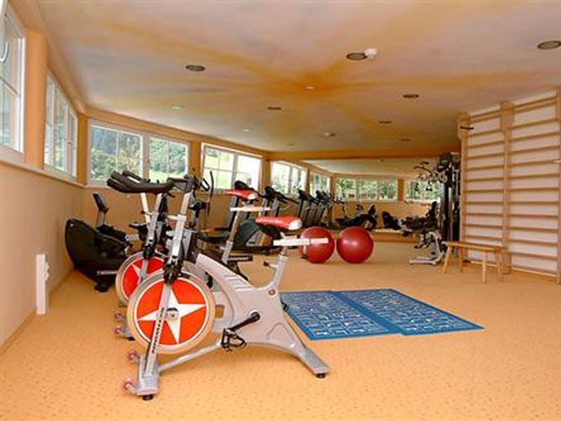 Hotel Landgut Zapfenhof Zellbergeben 外观 照片